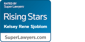 Super Lawyers - Kelsey Sjoblom Gamble